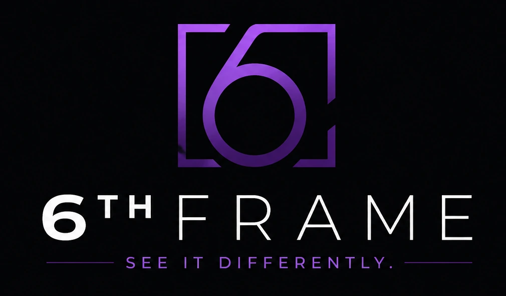 6thFrame — See It Differently